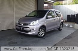 toyota passo 2015 CFJ1323215