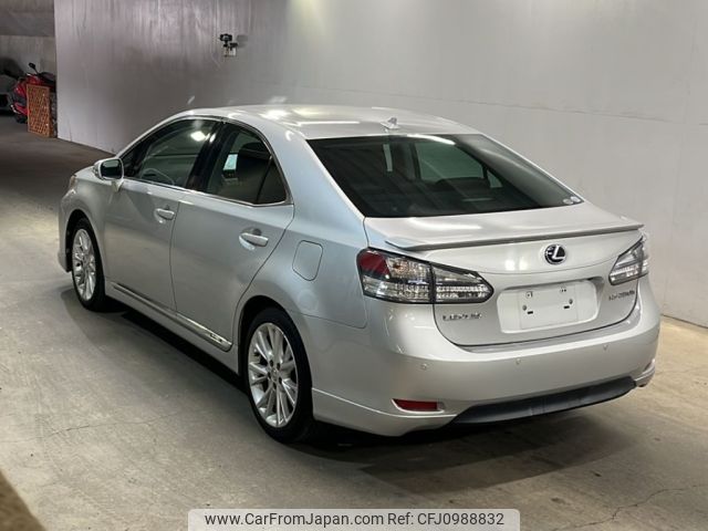 lexus hs 2010 -LEXUS--Lexus HS ANF10-2032863---LEXUS--Lexus HS ANF10-2032863- image 2