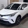 toyota c-hr 2017 -TOYOTA--C-HR DBA-NGX50--NGX50-2022886---TOYOTA--C-HR DBA-NGX50--NGX50-2022886- image 2