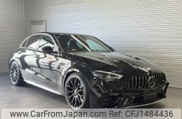 mercedes-benz amg 2024 -MERCEDES-BENZ--AMG 4LA-206080C--W1K2060802R160***---MERCEDES-BENZ--AMG 4LA-206080C--W1K2060802R160***-