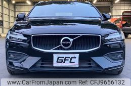 volvo v60 2019 -VOLVO 【横浜 301ﾜ6431】--Volvo V60 ZB420--K1009058---VOLVO 【横浜 301ﾜ6431】--Volvo V60 ZB420--K1009058-