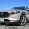 mazda cx-3 2022 -MAZDA--CX-30 DM8P--DM8P-201514---MAZDA--CX-30 DM8P--DM8P-201514- image 1