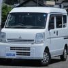 mitsubishi minicab-van 2017 quick_quick_HBD-DS17V_DS17V-108599 image 1