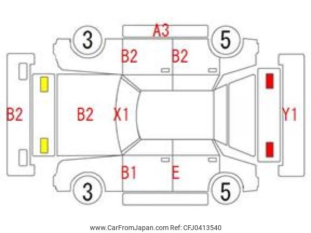 volvo volvo-others 1996 -VOLVO--Volvo E-8B5234--YV1LW-5806T2235461---VOLVO--Volvo E-8B5234--YV1LW-5806T2235461- image 2