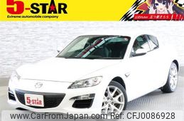 mazda rx-8 2008 -MAZDA--RX-8 ABA-SE3P--SE3P-300944---MAZDA--RX-8 ABA-SE3P--SE3P-300944-