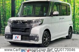 daihatsu tanto 2016 -DAIHATSU--Tanto DBA-LA600S--LA600S-0452937---DAIHATSU--Tanto DBA-LA600S--LA600S-0452937-