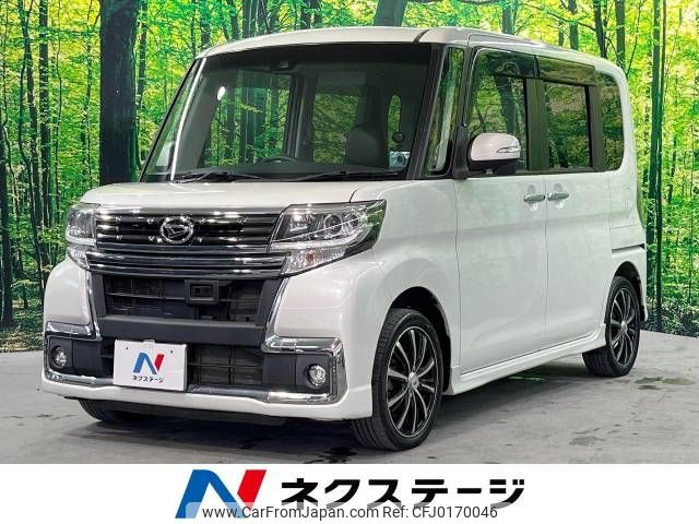 daihatsu tanto 2016 -DAIHATSU--Tanto DBA-LA600S--LA600S-0452937---DAIHATSU--Tanto DBA-LA600S--LA600S-0452937- image 1