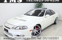 toyota soarer 1995 quick_quick_JZZ30_JZZ30-0034573