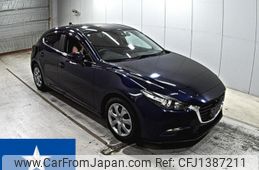 mazda axela 2018 -MAZDA--Axela BM5FS--BM5FS-420149---MAZDA--Axela BM5FS--BM5FS-420149-