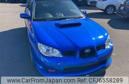 subaru impreza 2006 -SUBARU--Impreza GH-GDB--GDB-040563---SUBARU--Impreza GH-GDB--GDB-040563-