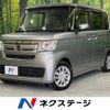 honda n-box 2018 -HONDA--N BOX DBA-JF3--JF3-1181565---HONDA--N BOX DBA-JF3--JF3-1181565- image 1