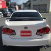 honda civic 2008 CFJ1776899 image 8