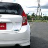 nissan note 2012 G00122 image 16