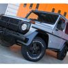 mercedes-benz g-class 1987 GOO_JP_700100180330210726001 image 1