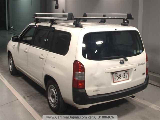 toyota probox-van 2020 -TOYOTA--Probox Van NHP160V-0017466---TOYOTA--Probox Van NHP160V-0017466- image 2