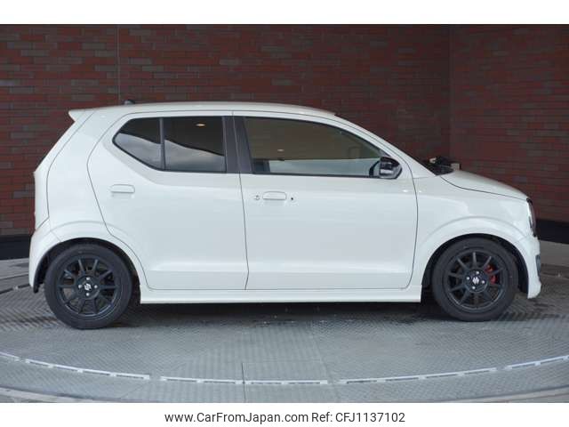 suzuki alto-works 2015 -SUZUKI--Alto Works DBA-HA36S--HA36S-871536---SUZUKI--Alto Works DBA-HA36S--HA36S-871536- image 2