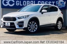 mazda cx-5 2014 quick_quick_KE2FW_KE2FW-138795