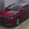 toyota yaris 2020 CFJ0500634 image 1