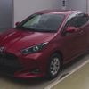 toyota yaris 2020 quick_quick_6AA-MXPH10_MXPH10-2034255 image 1