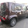 nissan cube 2011 -NISSAN--Cube DBA-Z12--Z12-154264---NISSAN--Cube DBA-Z12--Z12-154264- image 3