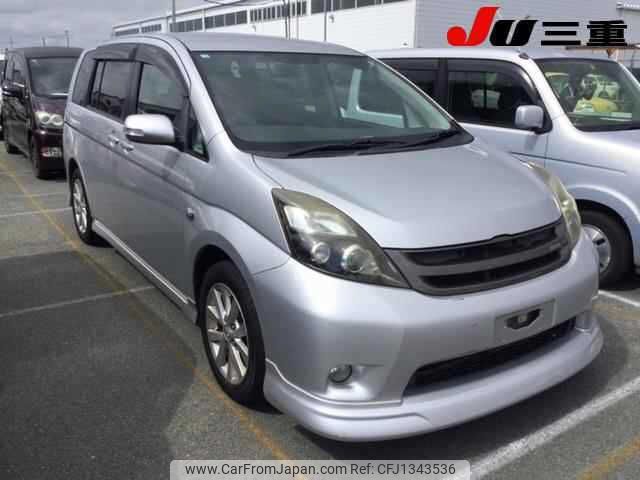 toyota isis 2010 -TOYOTA--Isis ZGM11W--0006585---TOYOTA--Isis ZGM11W--0006585- image 1