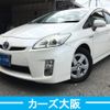 toyota prius 2010 -TOYOTA--Prius DAA-ZVW30--ZVW30-5136708---TOYOTA--Prius DAA-ZVW30--ZVW30-5136708- image 1