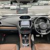 subaru forester 2022 quick_quick_5AA-SKE_SKE-084620 image 3