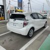 toyota aqua 2013 -TOYOTA 【群馬 501ﾜ3062】--AQUA NHP10--6157315---TOYOTA 【群馬 501ﾜ3062】--AQUA NHP10--6157315- image 2