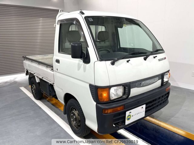 daihatsu hijet-truck 1996 Mitsuicoltd_DHHT074381R0603 image 2