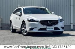mazda atenza 2018 CFJ1735189