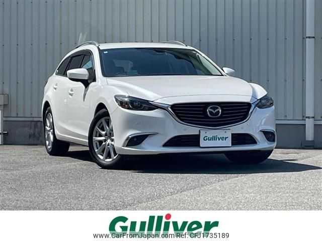 mazda atenza 2018 CFJ1735189 image 1