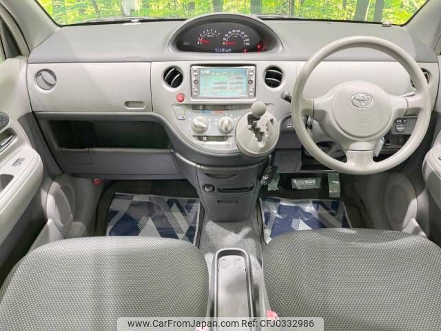 toyota sienta 2006 -TOYOTA--Sienta DBA-NCP81G--NCP81-0133631---TOYOTA--Sienta DBA-NCP81G--NCP81-0133631- image 2