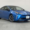 toyota prius 2019 -TOYOTA--Prius DAA-ZVW51--ZVW51-6135131---TOYOTA--Prius DAA-ZVW51--ZVW51-6135131- image 1