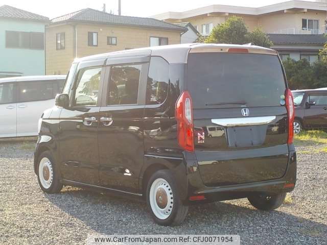 honda n-box 2019 -HONDA--N BOX DBA-JF3--JF3-1182099---HONDA--N BOX DBA-JF3--JF3-1182099- image 2