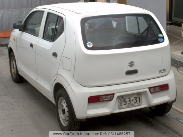 suzuki alto-van 2019 -SUZUKI--Alto Van HA36V-141261---SUZUKI--Alto Van HA36V-141261- image 2