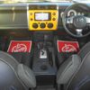 toyota fj-cruiser 2016 CFJ1838348 image 3