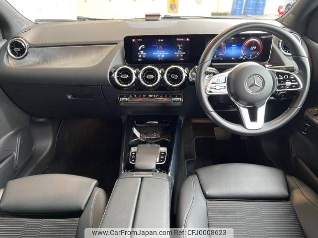 mercedes-benz b-class 2020 -MERCEDES-BENZ--Benz B Class 3DA-247012--WDD2470122J091401---MERCEDES-BENZ--Benz B Class 3DA-247012--WDD2470122J091401- image 2