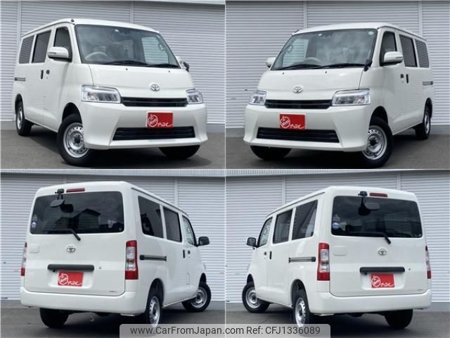 toyota townace-van 2022 quick_quick_5BF-S403M_S403M-0013019 image 2