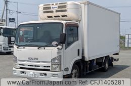 isuzu elf-truck 2012 -ISUZU--Elf SKG-NPR85AN--NPR85-7031593---ISUZU--Elf SKG-NPR85AN--NPR85-7031593-