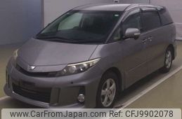 toyota estima 2013 -TOYOTA--Estima DBA-ACR50W--ACR50-7116376---TOYOTA--Estima DBA-ACR50W--ACR50-7116376-