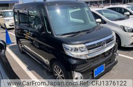 daihatsu tanto 2015 -DAIHATSU--Tanto DBA-LA600S--LA600S-0305138---DAIHATSU--Tanto DBA-LA600S--LA600S-0305138-