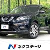 nissan x-trail 2017 -NISSAN--X-Trail DBA-T32--T32-016844---NISSAN--X-Trail DBA-T32--T32-016844- image 1