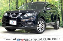 nissan x-trail 2017 -NISSAN--X-Trail DBA-T32--T32-016844---NISSAN--X-Trail DBA-T32--T32-016844-