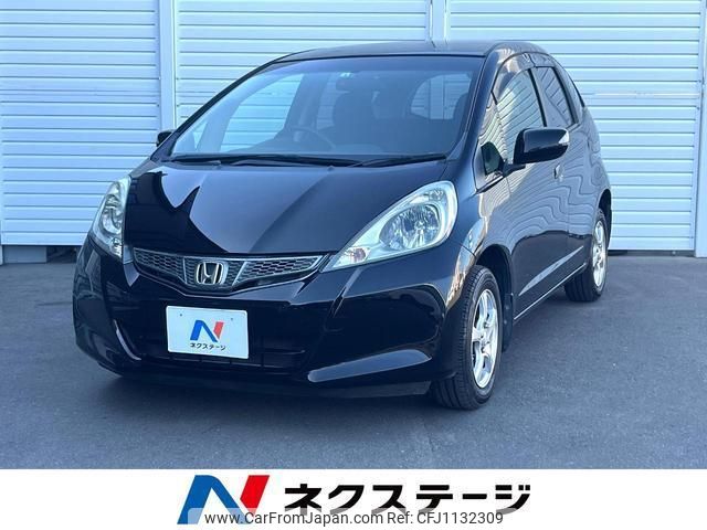 honda fit 2012 quick_quick_GE6_GE6-1593692 image 1