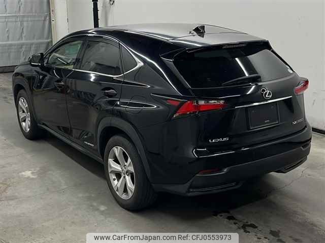 lexus nx 2014 -LEXUS--Lexus NX AYZ10-1002930---LEXUS--Lexus NX AYZ10-1002930- image 2