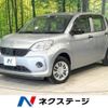 toyota passo 2017 -TOYOTA--Passo DBA-M700A--M700A-0094641---TOYOTA--Passo DBA-M700A--M700A-0094641- image 1