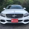 mercedes-benz c-class 2015 quick_quick_205042C_WDD2050422R057357 image 3