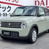 suzuki alto-lapin 2025 quick_quick_5BA-HE33S_HE33S-533715 image 1