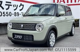 suzuki alto-lapin 2025 quick_quick_5BA-HE33S_HE33S-533715