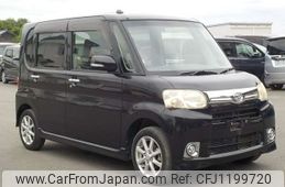 daihatsu tanto 2012 -DAIHATSU 【野田 580】--Tanto DBA-L375S--L375S-0596029---DAIHATSU 【野田 580】--Tanto DBA-L375S--L375S-0596029-